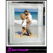 wedding wooden photo frame